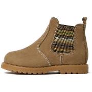 Laarzen NeroGiardini Longbeach Medio Fang Tr Celano 286 Ambra