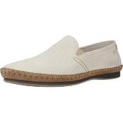Mocassins Fluchos 8674