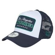 Pet New-Era LOCATION PATCH TRUCKER NEW ERA