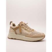 Lage Sneakers Carmela 163098-07 Beige