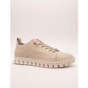 Lage Sneakers Carmela 163105-02 Piel Beige