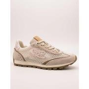 Lage Sneakers Carmela 163213-04 Tex