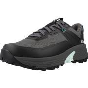 Wandelschoenen Columbia TELLURIX PEAK WP