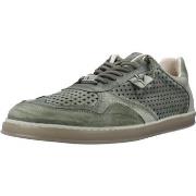 Lage Sneakers Cetti C848