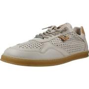 Lage Sneakers Cetti C848