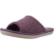 Pantoffels Vulladi Zapatillas Hogar Mujer Modèle Flex