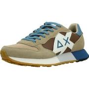 Lage Sneakers Sun68 DEPORTIVA JAKI