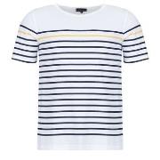 T-shirt Korte Mouw Armor Lux REMP