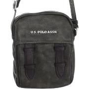 Schoudertas U.S Polo Assn. BEUN66016MVP-ARMY GREEN