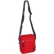 Schoudertas U.S Polo Assn. BIUB55676MIA-LIGHT RED