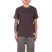 T-shirt Korte Mouw Fay MPMB352119