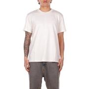 T-shirt Korte Mouw Fay MPMB352119