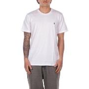 T-shirt Korte Mouw Ralph Lauren 714844756