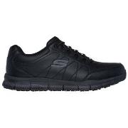 Lage Sneakers Skechers 200272EC NAMPA - OSIL.
