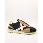 Lage Sneakers Munich 8350197 Sapporo Club