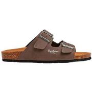 Slippers Pepe jeans PMS90110 878