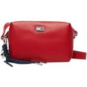 Schoudertas Tommy Hilfiger AW0AW18456 XLE