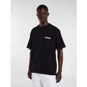T-shirt Korte Mouw Dickies Dry ridge ss tee