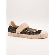 Lage Sneakers Duuo D410001