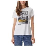 T-shirt Korte Mouw Dkny DW5900248 af2