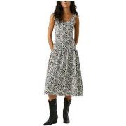 Korte Jurk Pepe jeans PL9537779 660