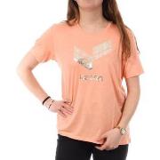 T-shirt Korte Mouw Kaporal -