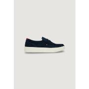 Lage Sneakers Tommy Hilfiger FM0FM05786