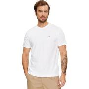 T-shirt Korte Mouw Gant REG SHIELD SS T-SHIRT 2601.2003184