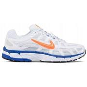 Lage Sneakers Nike P-6000