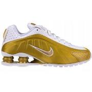Lage Sneakers Nike Shox
