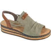 Sandalen Rieker Sandals 67476