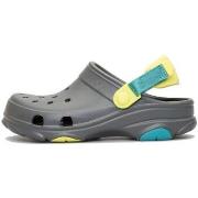 Klompen Crocs Classic All Terrain