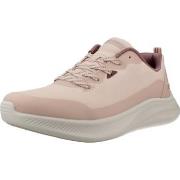 Lage Sneakers Skechers 10002 Bobs Mode Flex Blsh