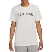 T-shirt Korte Mouw Nike -
