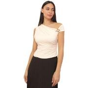 Blouse La Modeuse 77809_P184493