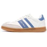 Lage Sneakers Teddy Smith -