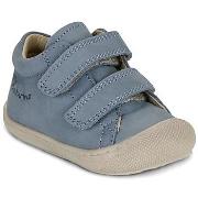 Hoge Sneakers Naturino NATURINO COCOON VL
