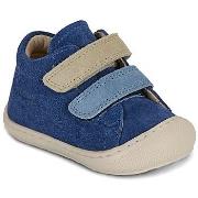 Hoge Sneakers Naturino NATURINO CORKEL VL