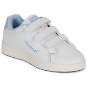 Lage Sneakers hummel MATCH POINT JR
