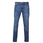 Straight Jeans Jack &amp; Jones JJICLARK JJORGINAL JOS 478