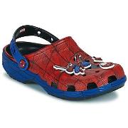 Klompen Crocs SPIDERMANWEBCLSCLG