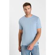 T-shirt Korte Mouw Le Temps des Cerises INCA-T-shirt