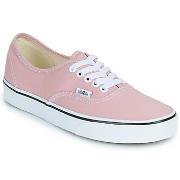 Lage Sneakers Vans Authentic Misty Mauve