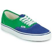 Lage Sneakers Vans Authentic PRIMARY NAVY