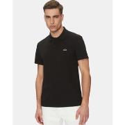 Polo Shirt Korte Mouw Lacoste DH5522