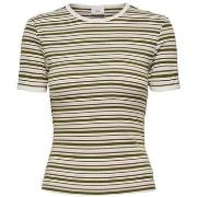 T-shirt Korte Mouw JDY -
