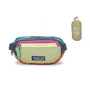 Heuptas Patagonia TERRAVIA MINI HIP PACK