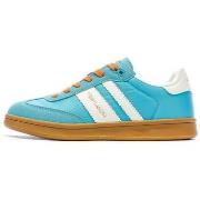 Lage Sneakers Teddy Smith -