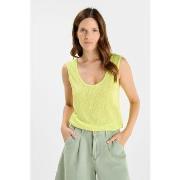 Top Le Temps des Cerises HANEIA-tanktop