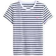 T-shirt Levis Perfect Tee